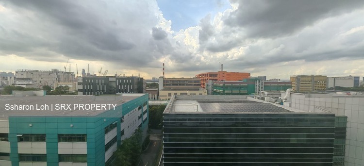 WOODLANDS INDUSTRIAL PARK E1 (D27), Factory #573198621